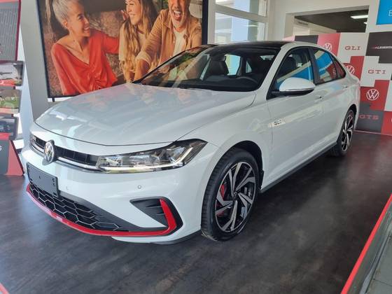 VOLKSWAGEN JETTA 2.0 350 TSI GASOLINA GLI DSG